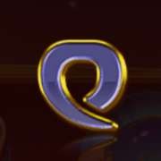 Q-symboli Dragon Chasessa