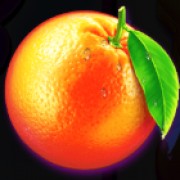 Symboli Oranssi Fruit Party 2:ssa