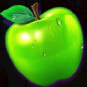 Symboli Apple Fruit Party 2:ssa