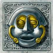 Grey Mask -symboli Quest Gonzossa