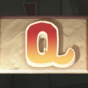 Q-symboli Jumanjissa