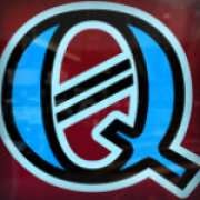Q-symboli Devil's Denissä