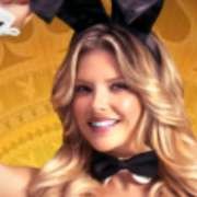 Stephanien symboli Playboyssa: Kultaiset jättipotit