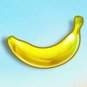 Symboli Banaani Sweet Bonanzassa