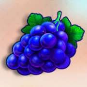 Symboli Grapes in Sweet Bonanza
