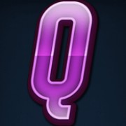 Q-symboli täydellisessä ryöstössä
