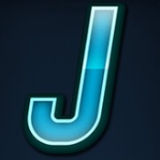 Täydellisen ryöstön J-symboli