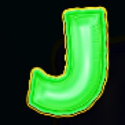 Symboli J isossa kalastuksessa
