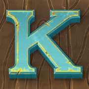 K-symboli Pirates of Boomissa