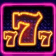 Symboli 777 tanssijuhlissa