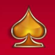 Pata-symboli pelissä Playboy: Golden Jackpotit