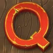 Q-symboli Pirates of Boomissa